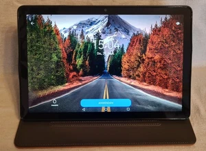 Huawei T3 10 WiFi Space Gray - Bild 1 von 9