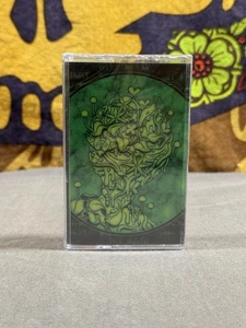 Coda by Hailen Jackson Limited Edition Cassette - Picture 1 of 6