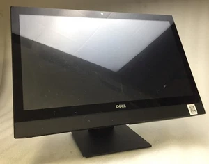 Dell OptiPlex 7440 AIO 23" Core i5-6500 3.2GHz 8GB RAM NO HDD NO OS Good - Afbeelding 1 van 10