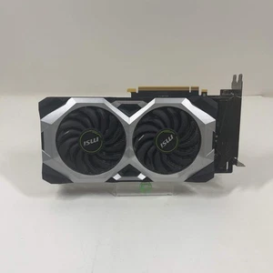 MSI GeForce 2070 SUPER Ventus OC 8GB GDDR6 Graphics Card - Picture 1 of 4