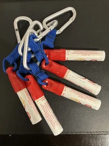 US Open Tennis Early 2000 Lip Balm Given To Mass Mutual Employees - Picture 1 of 3