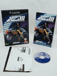 Extreme-G 3 / Nintendo Gamecube / Completo / PAL FAH - Picture 1 of 3