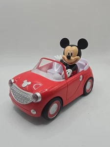 Mickey Mouse RC Model Vehicles & Remote-Controlled Toys - Picture 1 of 3