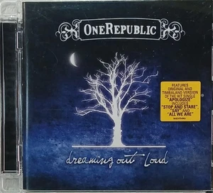 Dreaming Out Loud ~ OneRepublic ~ CD ~ Stop and Stare ~ Apologize ~ Say ~ TESTED - Bild 1 von 11