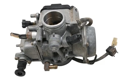 01 Honda Rancher 350 ES 4x4 Carburetor Carb TRX350FE - Image 1 of 4
