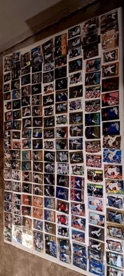 Huge Lot Of 83 Baseball Parallel Cards In Mint Condition Great Collection  - Image 1 of 4