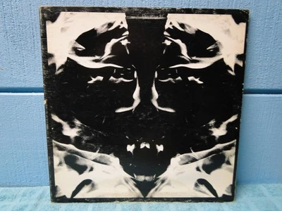 Mott The Hoople Mad Shadows LP -EXTRA LPs SHIP FREE Foto 1 de 4