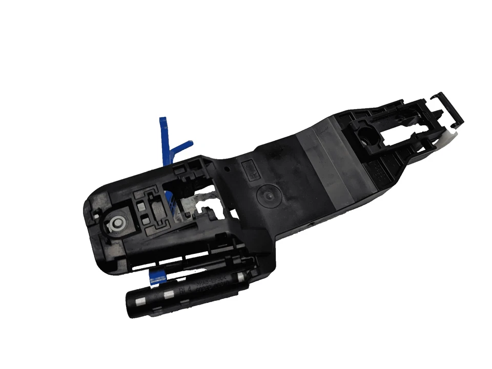 SOPORTE BASE MANIJA EXTERIOR PUERTA LADO CONDUCTOR TRASERO IZQUIERDO TOYOTA CAMRY 2018-25 OEM Foto 1 de 4