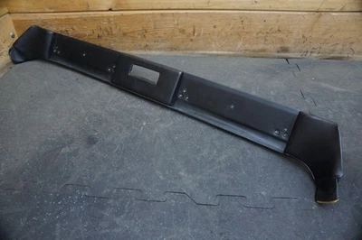 Panel embellecedor techo delantero 61168400 Ferrari 328 Gts 1986-1989 208 Turbo 308 Foto 1 de 4