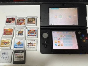 New Nintendo 3DS Yo-kai Watch Limited Edition Konsole mit Soft & Ladegerät getestet - Bild 1 von 12