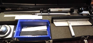 EDGE PRO KNIFE SHARPENING SYSTEM KIT TAKE A LOOK - Picture 1 of 4