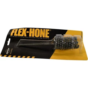 NEW Flexhone BC112800 1.5'' Bore Silicon Carbide 800 Grit Cylinder Hone - Picture 1 of 4
