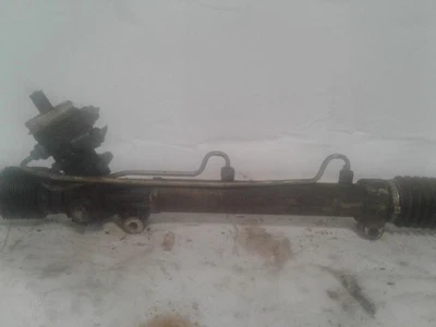 Steering Gear/Rack Power Rack And Pinion DOHC Fits 91-02 SATURN S SERIES 1699412 - Image 1 of 4