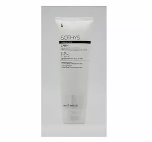 Sothys Cosmeceutique RS Regenerative Solution 250ml 8.45oz Salon #da - Picture 1 of 1