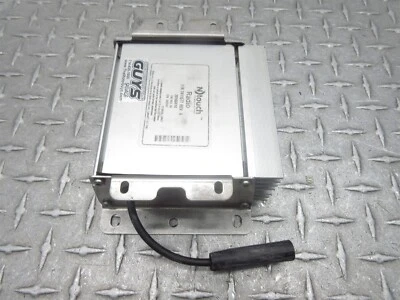 Receptor estéreo de radio Victory Cross Country Tour 2016 10-16 control de unidad principal Foto 1 de 4