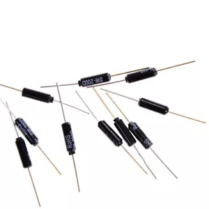 5x SW-200D Vibration Erschütterung Neigung Sensor Kugel Tilt Schalter SW200D - Bild 1 von 5