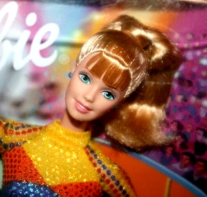 2001 Brand New Barbie Star Skater ⛸ Michelle Kwan 2002 Winter Olympics  - Picture 1 of 4