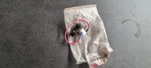 NOS TOYOTA INTERIOR LIGHT DOOR SWITCH COROLLA 88-91 SUPRA 86-91 CAMRY 87-91 - Picture 1 of 2