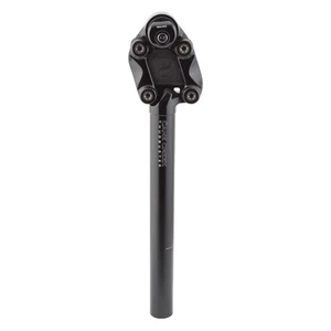Cane Creek Sattelstütze CC THUDBUSTER G4 ST SUSPN 30,9x375mm BK - Bild 1 von 1
