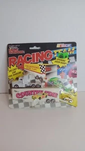 1:87 Racing Champions #68 Country Time Bobby Hamilton Team Transporter - Picture 1 of 6