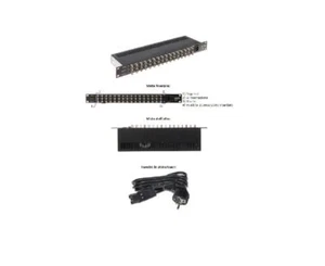 Splitter Video RV-16/ - Bild 1 von 1