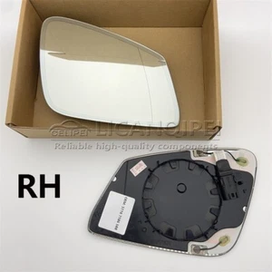 Espejo de cristal térmico derecho bmw serie 5/6/7 f10 07 f12 f06 f13 f01 - Imagen 1 de 10