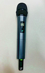 Sennheiser XS Funkmikrofon SKM-XSW, Frequenzbereich B: 614-638 MHz - Bild 1 von 7
