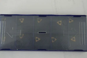 Stellram Carbide THREAD Insert - 06IR 32UN ( SFZ )  - Bild 1 von 2