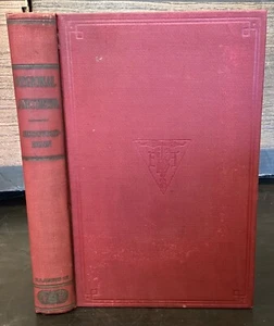 1922 Regional Anesthesia (Victor Pauchet's Technique) by B. Sherwood-Dunn - Picture 1 of 14