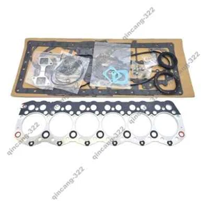 3046 3046(T) Engine Overhaul Gasket Set Fits D5C D5G 933 Dozer - Picture 1 of 5