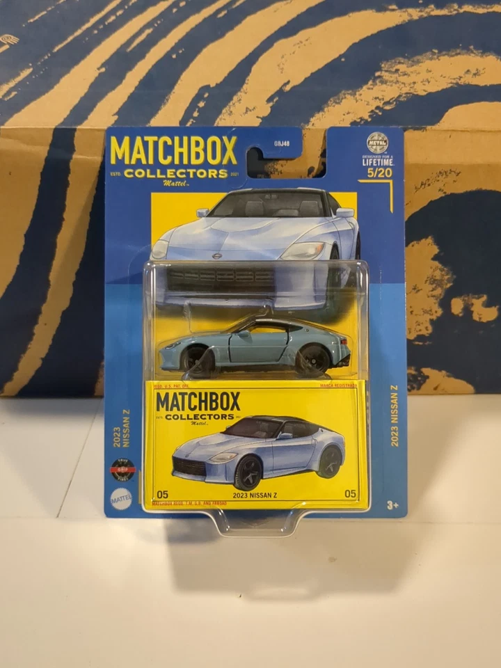 Matchbox 2020 Porsche Carrera 4s in Pink