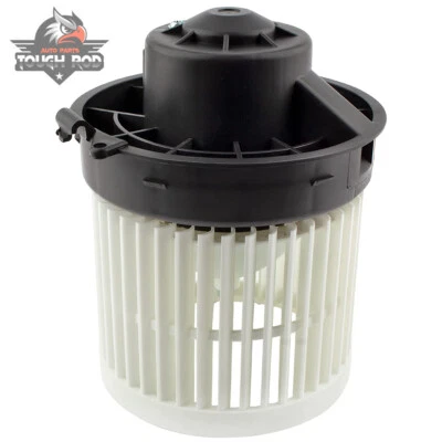 Conjunto de ventilador de motor soplador de climatización de 2,0 L para Nissan NV200 L4 2013-2018 272269SH0C Foto 1 de 4