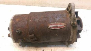 Manual Transmission 198 Cubic Inch Generator with Pulley for 1962 Buick Skylark - Picture 1 of 4