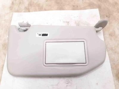 Parasol para pasajero derecho Ford Ecosport 18 19 Assemby bronceado Foto 1 de 4