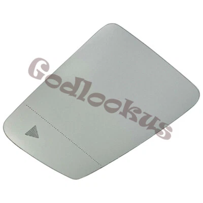 #2128102921  Fits Mercedes-Benz C E-class W204  Coupe W207 Mirror Glass Foto 1 de 4