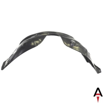 New Front,Left Driver Side Fender Liner for Toyota Solara TO1248129 53876AA020 - Image 1 of 3