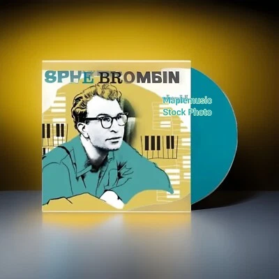 Dave Brubeck The Best Of (Double Turquoise Vinyl Album Ltd Ed) 180g New Sealed Foto 1 de 3