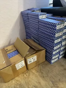 Job Lot 6 Boxes Metal Mate YFS M10 1.5 X 90 Socket CSK Screws Countersunk Bolts - Picture 1 of 14