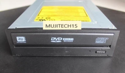 Unidad de escritorio IDE SW-9574-C grabadora DVD-RAM RW original Panasonic OEM SW 9574-C Foto 1 de 3