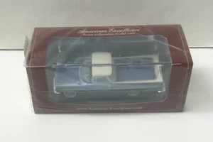 1/43 1959 Chevrolet EL Camino pick up truck NEO American Excellence NEO44853 - Picture 1 of 12