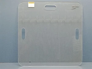 Metro LEC323 Backboard for Lifeline and Flexline Carts NEW - Picture 1 of 7