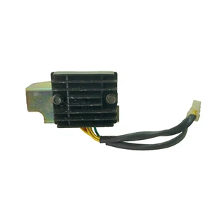 REGOLATORE DI TENSIONE SYM SYMPHONY CBS 125 2022 2023 - Imagen 1 de 9