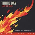 Third Day   Lead Us Back Songs Of Worship Deluxe Digipak New Cd