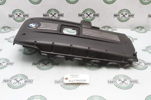 07-13 BMW E90 E92 E93 1 3 SERIES 328i 128i X3 Z4 N52 N52N ENGINE COVER OEM - Picture 1 of 11
