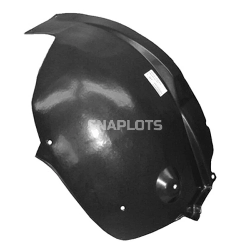 Nuevo para Ford Taurus 2000-07 guardabarros forro protector contra salpicaduras lado derecho FO1251115 Foto 1 de 1