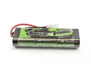 Batería de arranque eléctrico Nitro Roto Taladro 7.2v NiMH 3600 mAh USB Recargable Rc
