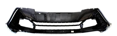 Front Bumper Cover Fits For Volkswagen Amarok (N817) 2017 - 2020 - Image 1 of 1