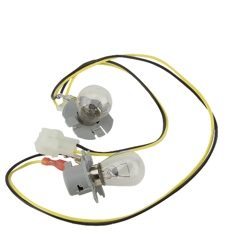 John Deere GY21294 Headlight Wiring Harness - Image 1 of 1