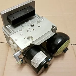MERCEDES Eclass W211 ,SL R230 SBC BRAKE PUMP A0054319612 0054319612 WARRANTY - Picture 1 of 4
