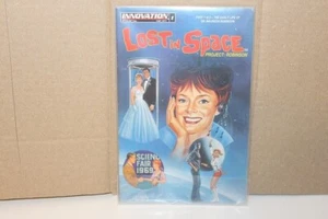 Lost in Space Comics Lot of 12 Innovation Near Mint Condition - Picture 1 of 8